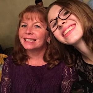 Meet your Posher, Christine